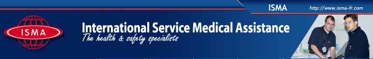 ISMA Header