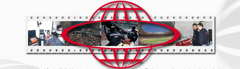 ISMA,  International Service Medical Assistance